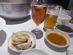 -红雀围·海鲜火锅(陆家嘴中心店)