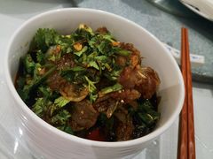 -老吉士酒家(天平路店)