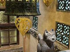 -叶叶菩提(太原别墅店)