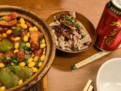 -罗妈砂锅(四川成都奎星楼店)