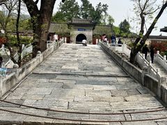 -红螺寺