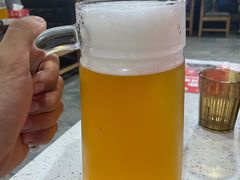 -大锅强·蒸海鲜青岛菜(吾悦广场店)