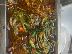 -小眼睛餐饮&杨杨夜宵