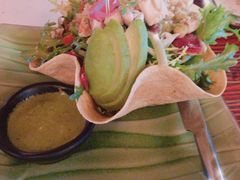 -Pistolera Mexican Cantina女枪手墨西哥餐厅(碧云路店)