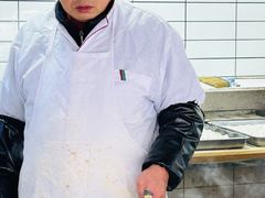 -草桥清真牛肉锅贴扁食店