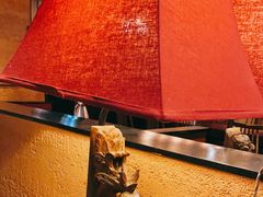 大堂-绿茶餐厅(华联万柳店)