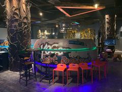 -YOGO优果密室逃脱(新佳丽广场店)