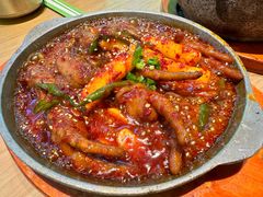-西塔老太太拌饭(城市集市龙之梦店)
