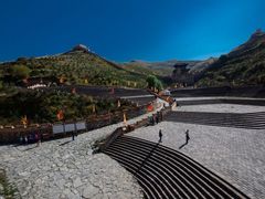 -雁门关景区