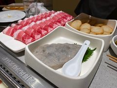 -海底捞火锅(丰尚国际广场店)