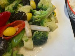 -那拉提之疆·新疆菜(美院店)
