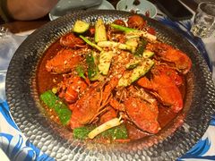 -川流不息·地道川菜·小龙虾(新松江路店)