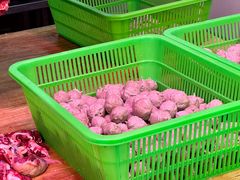 -阿娟牛肉丸·手打牛肉丸·现做现卖