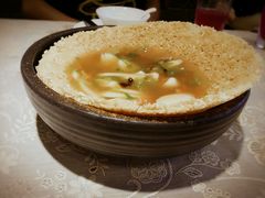 -菩提树·素食餐厅(汇智国际商业中心店)