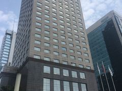 -江苏保险大厦宾馆(南京新街口德基广场店)