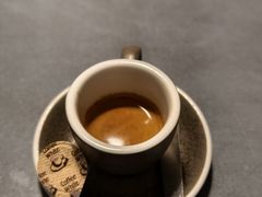 -工页咖啡X COFFEE(龙东路店)
