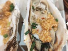 -木屋烧烤(西南角店)