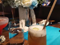 -Carbon莫卡哆·意大利复古集市餐厅(杭州大厦店)