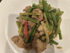 -月福京味斋·烤鸭店·北京菜(鼓楼总店)