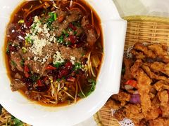 -章氏(车站北路店)