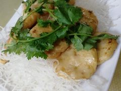 -小塘渔村(开平大道店)