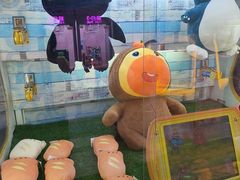 -阿尔法Game Station(中山路店)