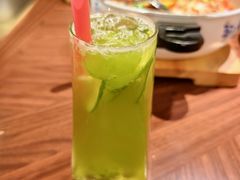 -福满我家大碗厨·湘菜(上海大厦店)