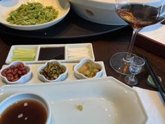 -晓长安·新陕菜(曲江店)