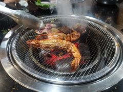 -丹东丛炟海鲜烧烤(江艺路店)