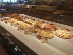 -比格比萨(国际能源店)