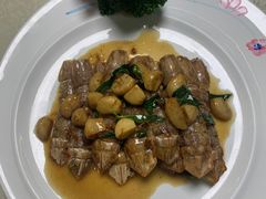-宜兴隆家宴·私房菜(泰安华庭店)