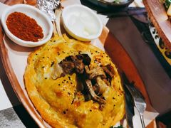 -阿娜尔·新疆菜(宜家荟聚中心店)