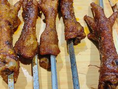 -乡村馕坑肉·烧烤·新疆菜·本地人更爱吃(阿勒泰首店)