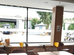 -麦当劳(健德桥得来速店)