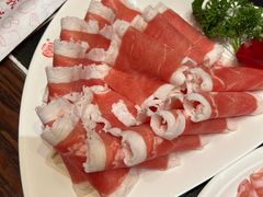 -重庆德庄火锅(体育中心店)