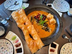 -拾久(朝阳公园店)