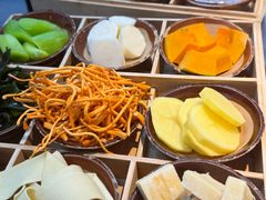 -芈重山老火锅(广州首店)