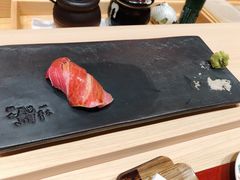 -橼舍鮨青木