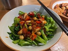 -桂小厨广西菜(青秀万达店)