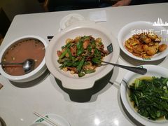 -绿草地·湘菜(7mall店)