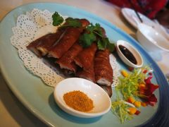 -大河锦悦酒店-锦悦中餐厅
