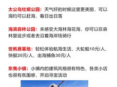 -巧克力渔家.小船海鲜胶东菜(万平口店)