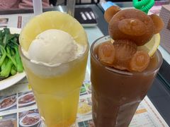 -澳门陈光记烧味饭店(万象城店)