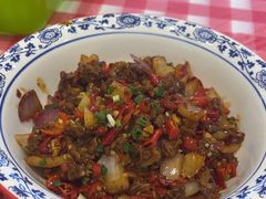 -三只鸟本地特色菜馆(上饶总店)