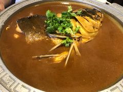 -苏淮景·苏闽融创菜·海鲜(原空港井河轩店)