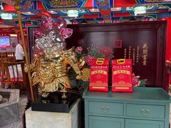 -郭林家常菜(狼垡店)