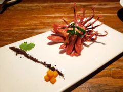 -刀板香·安徽菜(国购IFC店)