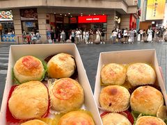 -沈大成(南京东路店)