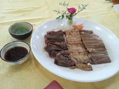 签到图片-金成潮菜博物馆(海珠湿地店)