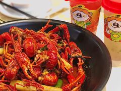 -聚味瞿记·龙虾堂(坡子街店)